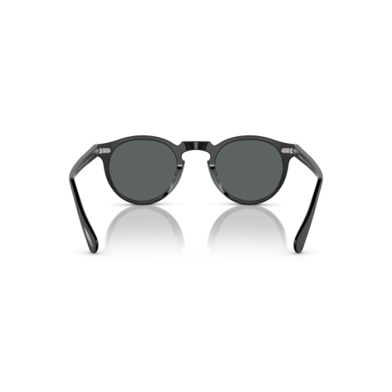 Oliver Peoples OV 5217S 1031P2 Güneş Gözlüğü, Cinsiyet: Unisex, Ekartman: 47, Resim 3