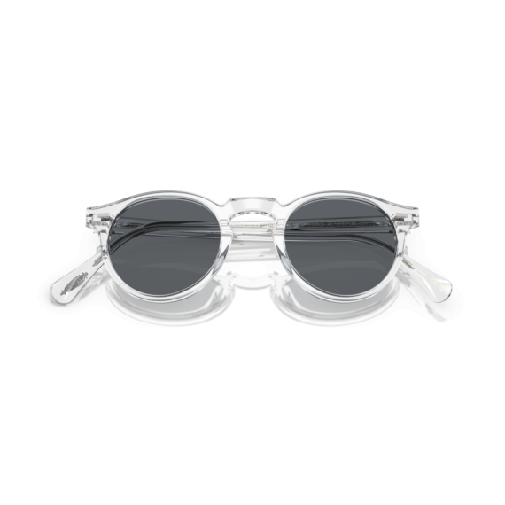 Oliver Peoples OV 5217S 1101R8 Güneş Gözlüğü, Cinsiyet: Unisex, Ekartman: 50, Resim 5