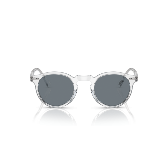 Oliver Peoples OV 5217S 1101R8 Güneş Gözlüğü, Cinsiyet: Unisex, Ekartman: 50, Resim 6