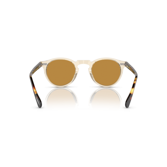 Oliver Peoples OV 5217S 1485W4 Güneş Gözlüğü, Cinsiyet: Unisex, Ekartman: 47, Resim 3