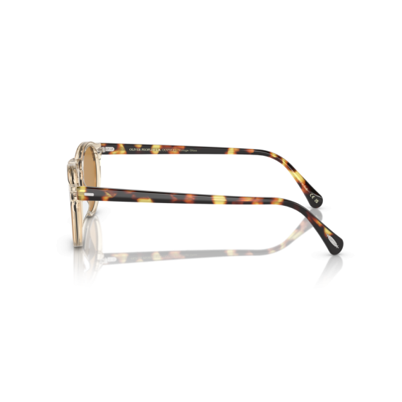 Oliver Peoples OV 5217S 1485W4 Güneş Gözlüğü, Cinsiyet: Unisex, Ekartman: 50, Resim 2