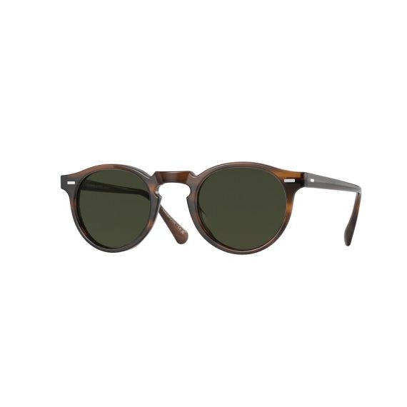 Oliver Peoples OV 5217S 1724P1 Güneş Gözlüğü, Cinsiyet: Unisex, Ekartman: 50, Resim 8