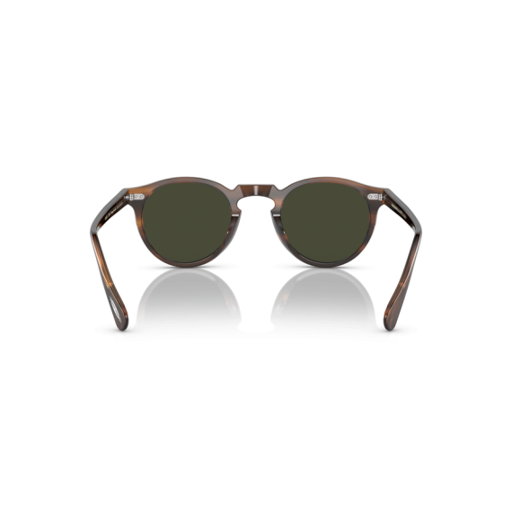 Oliver Peoples OV 5217S 1724P1 Güneş Gözlüğü, Cinsiyet: Unisex, Ekartman: 47, Resim 3