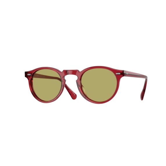 Oliver Peoples OV 5217S 17644C Güneş Gözlüğü, Cinsiyet: Unisex, Ekartman: 50, Resim 8