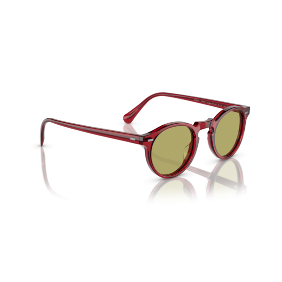 Oliver Peoples OV 5217S 17644C Güneş Gözlüğü, Cinsiyet: Unisex, Ekartman: 50, Resim 4
