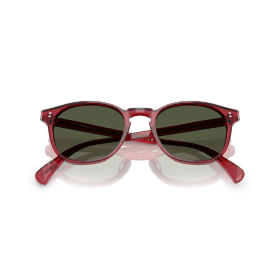 Oliver Peoples OV 5298SU 176452 Güneş Gözlüğü, Cinsiyet: Unisex, Ekartman: 51, Resim 6