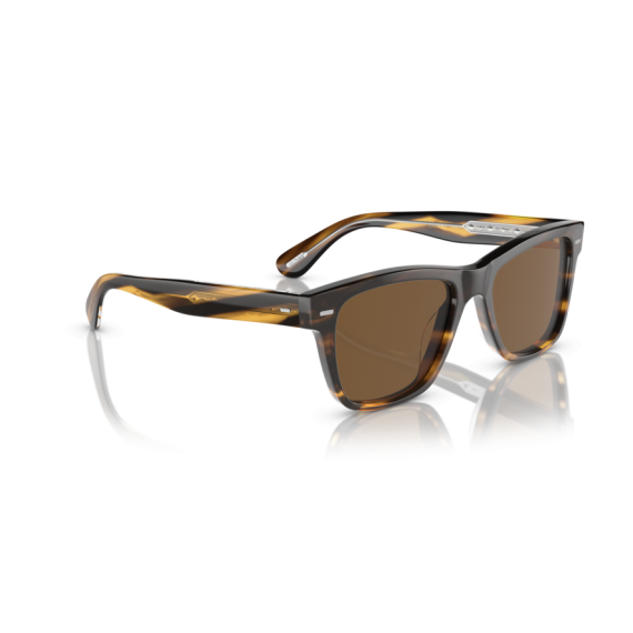 Oliver Peoples OV 5393SU 100357 Güneş Gözlüğü, Cinsiyet: Erkek, Ekartman: 54, Resim 4