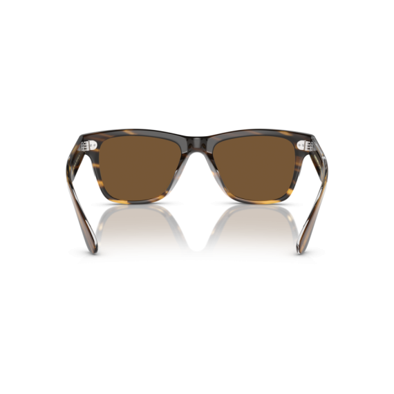 Oliver Peoples OV 5393SU 100357 Güneş Gözlüğü, Cinsiyet: Erkek, Ekartman: 51, Resim 3
