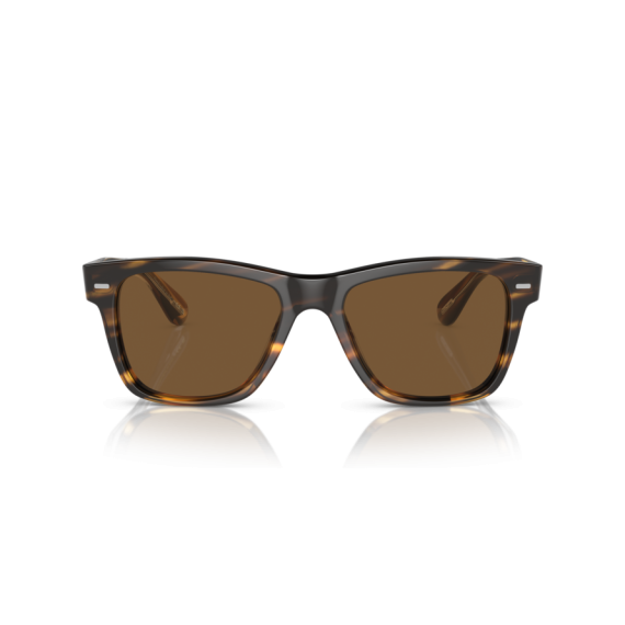 Oliver Peoples OV 5393SU 100357 Güneş Gözlüğü, Cinsiyet: Erkek, Ekartman: 54, Resim 5