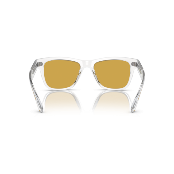 Oliver Peoples OV 5393SU 11010F Güneş Gözlüğü, Cinsiyet: Erkek, Ekartman: 54, Resim 3