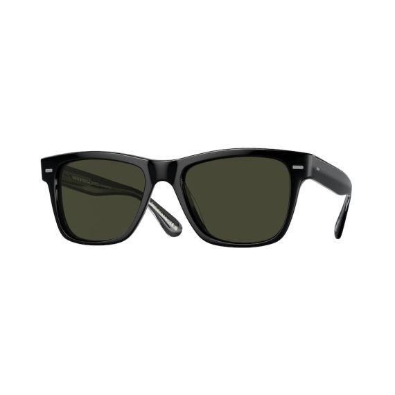 Oliver Peoples OV 5393SU 1492P1 Güneş Gözlüğü, Cinsiyet: Erkek, Ekartman: 49, Resim 7