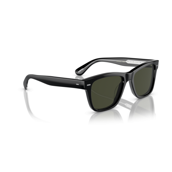Oliver Peoples OV 5393SU 1492P1 Güneş Gözlüğü, Cinsiyet: Erkek, Ekartman: 51, Resim 4