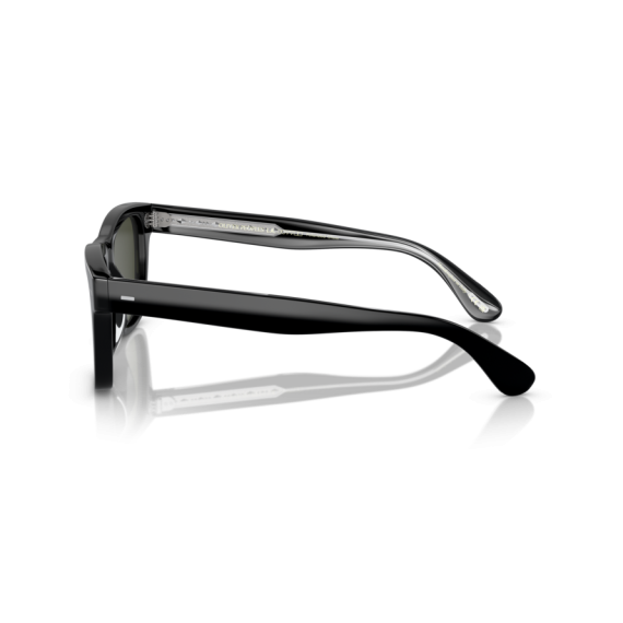 Oliver Peoples OV 5393SU 1492P1 Güneş Gözlüğü, Cinsiyet: Erkek, Ekartman: 51, Resim 2