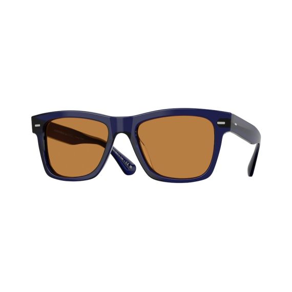 Oliver Peoples OV 5393SU 156653 Güneş Gözlüğü, Cinsiyet: Erkek, Ekartman: 51, Resim 7