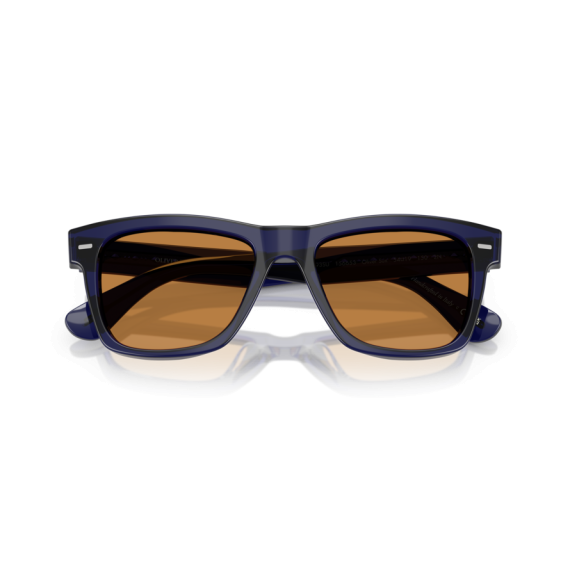 Oliver Peoples OV 5393SU 156653 Güneş Gözlüğü, Cinsiyet: Erkek, Ekartman: 54, Resim 6