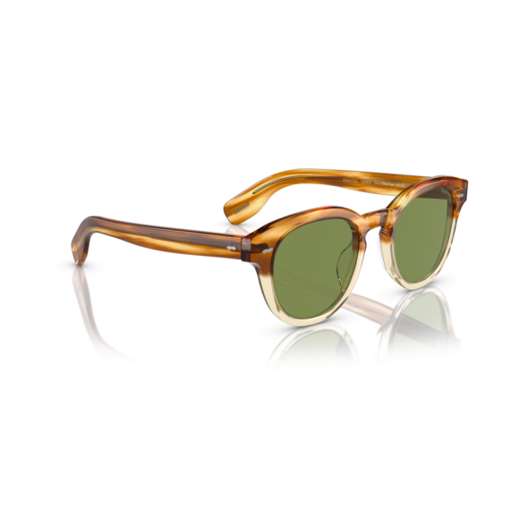 Oliver Peoples OV 5413SU 167452 Güneş Gözlüğü, Cinsiyet: Unisex, Ekartman: 48, Resim 4