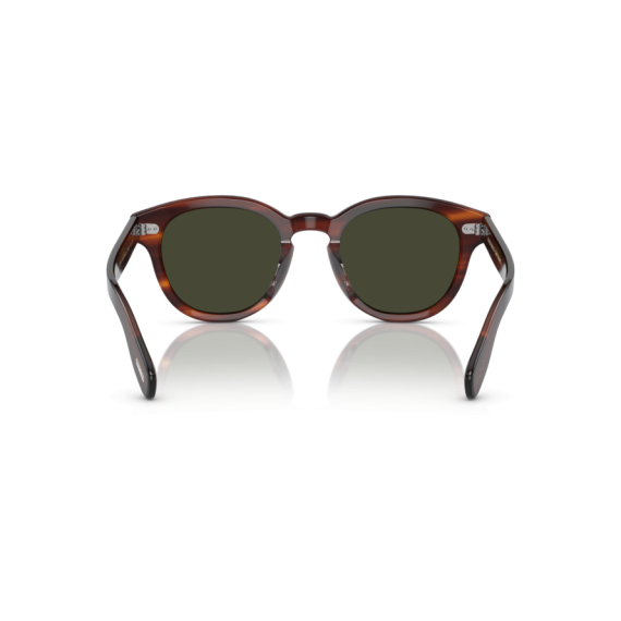 Oliver Peoples OV 5413SU 1679P1 Güneş Gözlüğü, Cinsiyet: Unisex, Ekartman: 50, Resim 3