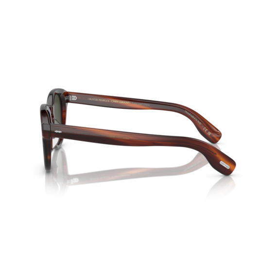 Oliver Peoples OV 5413SU 1679P1 Güneş Gözlüğü, Cinsiyet: Unisex, Ekartman: 50, Resim 2
