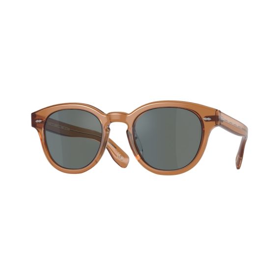 Oliver Peoples OV 5413SU 1783W5 Güneş Gözlüğü, Cinsiyet: Unisex, Ekartman: 48, Resim 7