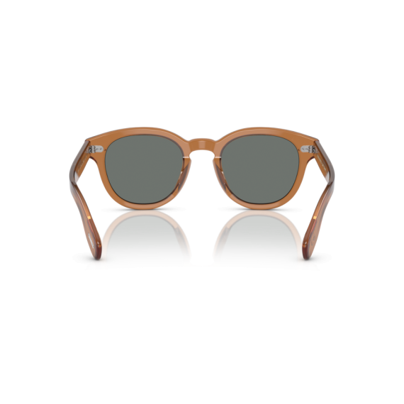 Oliver Peoples OV 5413SU 1783W5 Güneş Gözlüğü, Cinsiyet: Unisex, Ekartman: 48, Resim 3