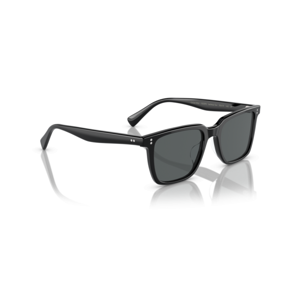 Oliver Peoples OV 5419SU 1005P2 Güneş Gözlüğü, Cinsiyet: Erkek, Ekartman: 50, Resim 4