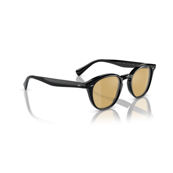 Oliver Peoples OV 5454SU 10050F Güneş Gözlüğü, Cinsiyet: Unisex, Ekartman: 48, Resim 4