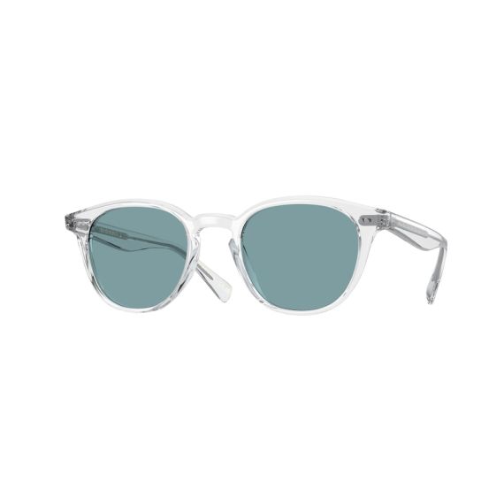Oliver Peoples OV 5454SU 1101P1 Güneş Gözlüğü, Resim 7