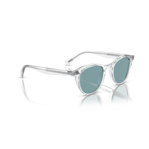 Oliver Peoples OV 5454SU 1101P1 Güneş Gözlüğü, Resim 4