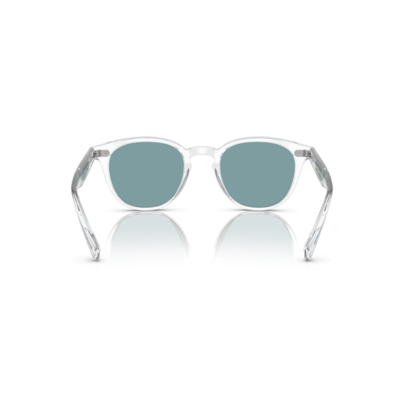 Oliver Peoples OV 5454SU 1101P1 Güneş Gözlüğü, Resim 3