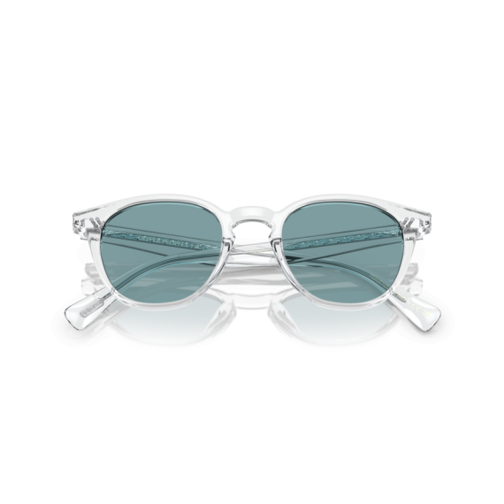 Oliver Peoples OV 5454SU 1101P1 Güneş Gözlüğü, Resim 6