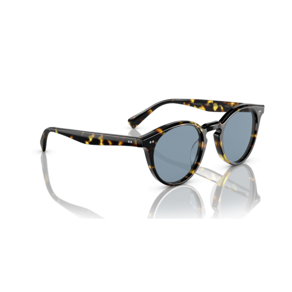Oliver Peoples OV 5459SU 140756 Güneş Gözlüğü, Cinsiyet: Unisex, Ekartman: 50, Resim 5