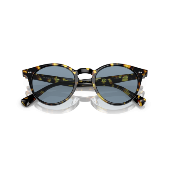 Oliver Peoples OV 5459SU 140756 Güneş Gözlüğü, Cinsiyet: Unisex, Ekartman: 48, Resim 7