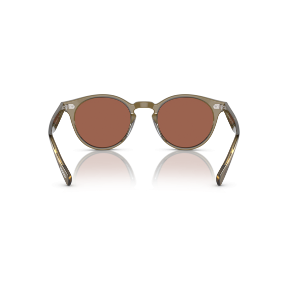 Oliver Peoples OV 5459SU 1678W4 Güneş Gözlüğü, Cinsiyet: Unisex, Ekartman: 48, Resim 3