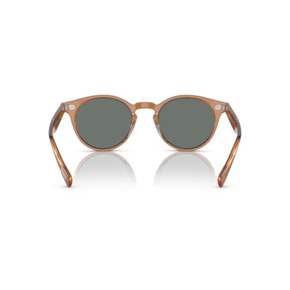 Oliver Peoples OV 5459SU 1783W5 Güneş Gözlüğü, Cinsiyet: Unisex, Ekartman: 50, Resim 3