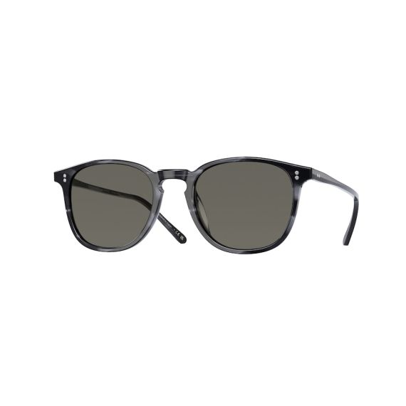 Oliver Peoples OV 5491SU 1734R5 Güneş Gözlüğü, Cinsiyet: Unisex, Ekartman: 48, Resim 8
