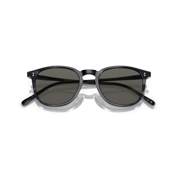 Oliver Peoples OV 5491SU 1734R5 Güneş Gözlüğü, Cinsiyet: Unisex, Ekartman: 48, Resim 7