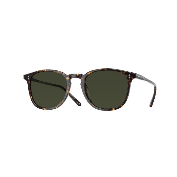 Oliver Peoples OV 5491SU 1741P1 Güneş Gözlüğü, Cinsiyet: Unisex, Ekartman: 48, Resim 8