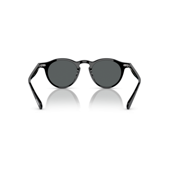 Oliver Peoples OV 5504SU 1731P2 Güneş Gözlüğü, Cinsiyet: Unisex, Ekartman: 49, Resim 3