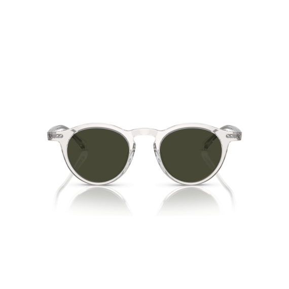 Oliver Peoples OV 5504SU 1757P1 Güneş Gözlüğü, Cinsiyet: Unisex, Ekartman: 47, Resim 5