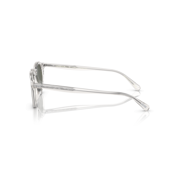 Oliver Peoples OV 5504SU 1757P1 Güneş Gözlüğü, Cinsiyet: Unisex, Ekartman: 47, Resim 2
