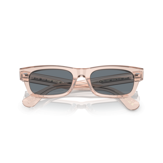 Oliver Peoples OV 5510SU 1743R8 Güneş Gözlüğü, Resim 7