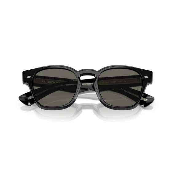 Oliver Peoples OV 5521SU 1492R5 Güneş Gözlüğü, Resim 6