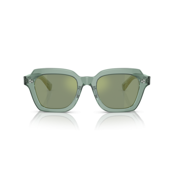 Oliver Peoples OV 5526SU 15476R Güneş Gözlüğü, Resim 5