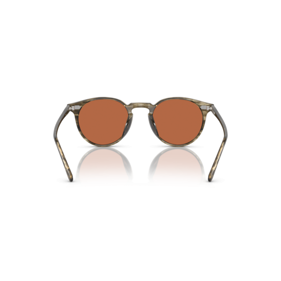 Oliver Peoples OV 5529SU 173553 Güneş Gözlüğü, Cinsiyet: Unisex, Ekartman: 46, Resim 3