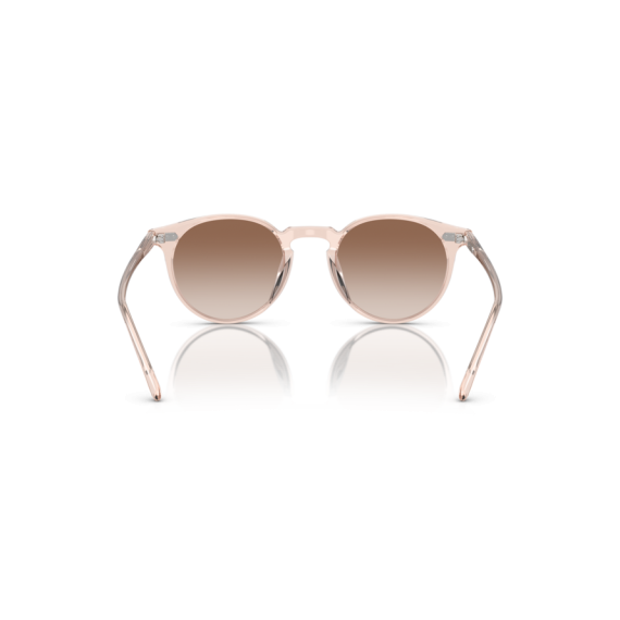 Oliver Peoples OV 5529SU 1743Q1 Güneş Gözlüğü, Cinsiyet: Unisex, Ekartman: 46, Resim 3