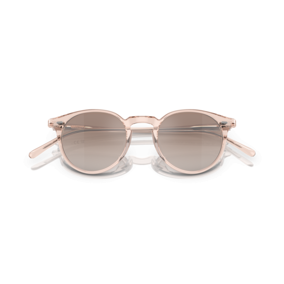 Oliver Peoples OV 5529SU 1743Q1 Güneş Gözlüğü, Cinsiyet: Unisex, Ekartman: 48, Resim 6