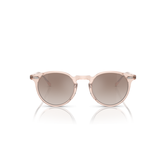 Oliver Peoples OV 5529SU 1743Q1 Güneş Gözlüğü, Cinsiyet: Unisex, Ekartman: 48, Resim 5