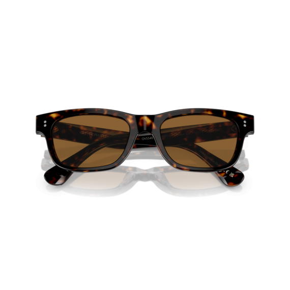 Oliver Peoples OV 5540SU 100953 Güneş Gözlüğü, Resim 6