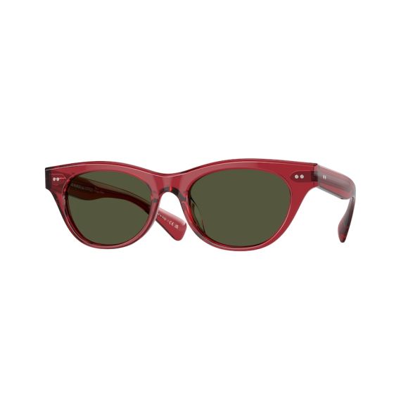 Oliver Peoples OV 5541SU 176452 Güneş Gözlüğü, Resim 7