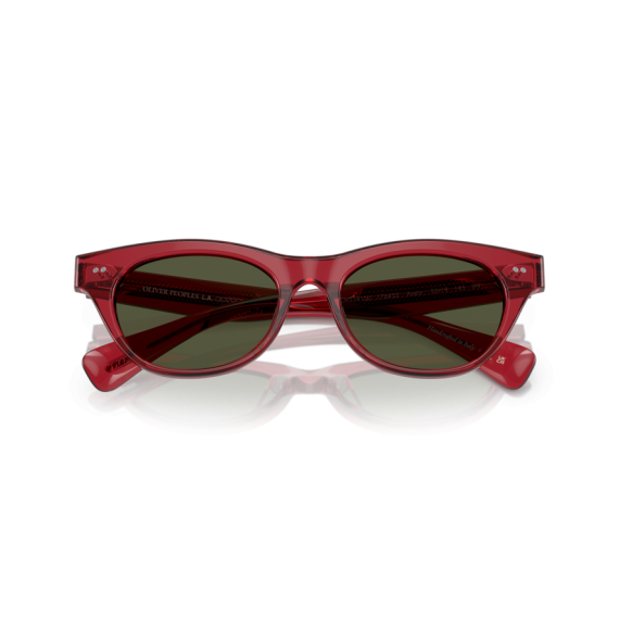 Oliver Peoples OV 5541SU 176452 Güneş Gözlüğü, Resim 6